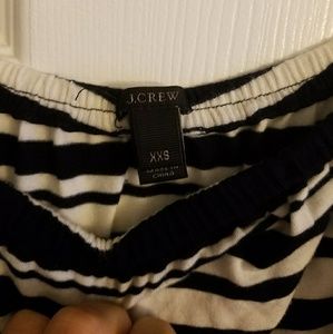 J. Crew Dresses - XXS J.Crew Strapless Striped Maxi Dress J. Crew Dresses - XXS J.Crew Strapless Striped Maxi Dress